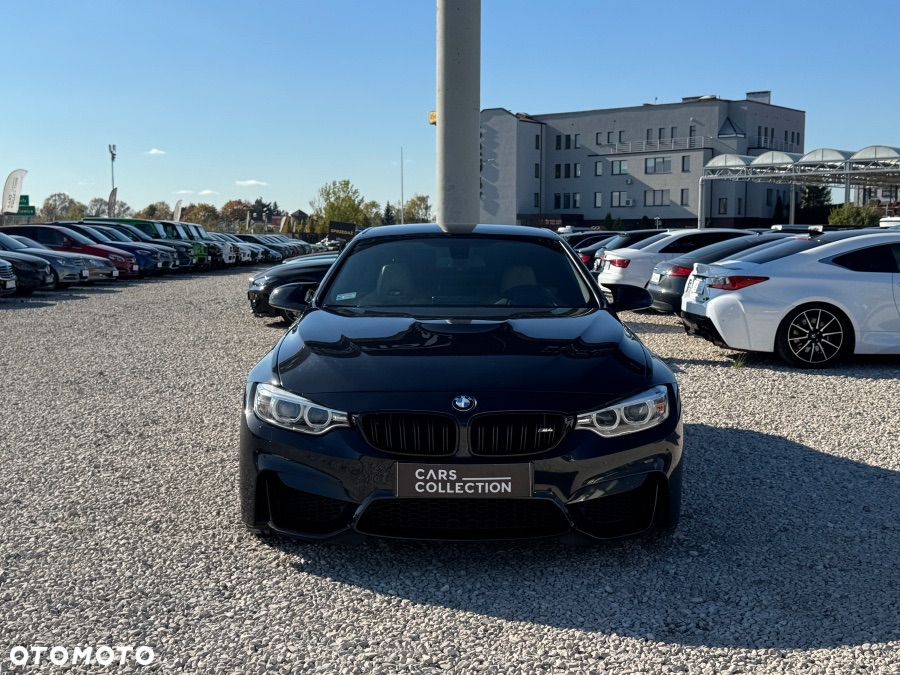 BMW M4 - 9