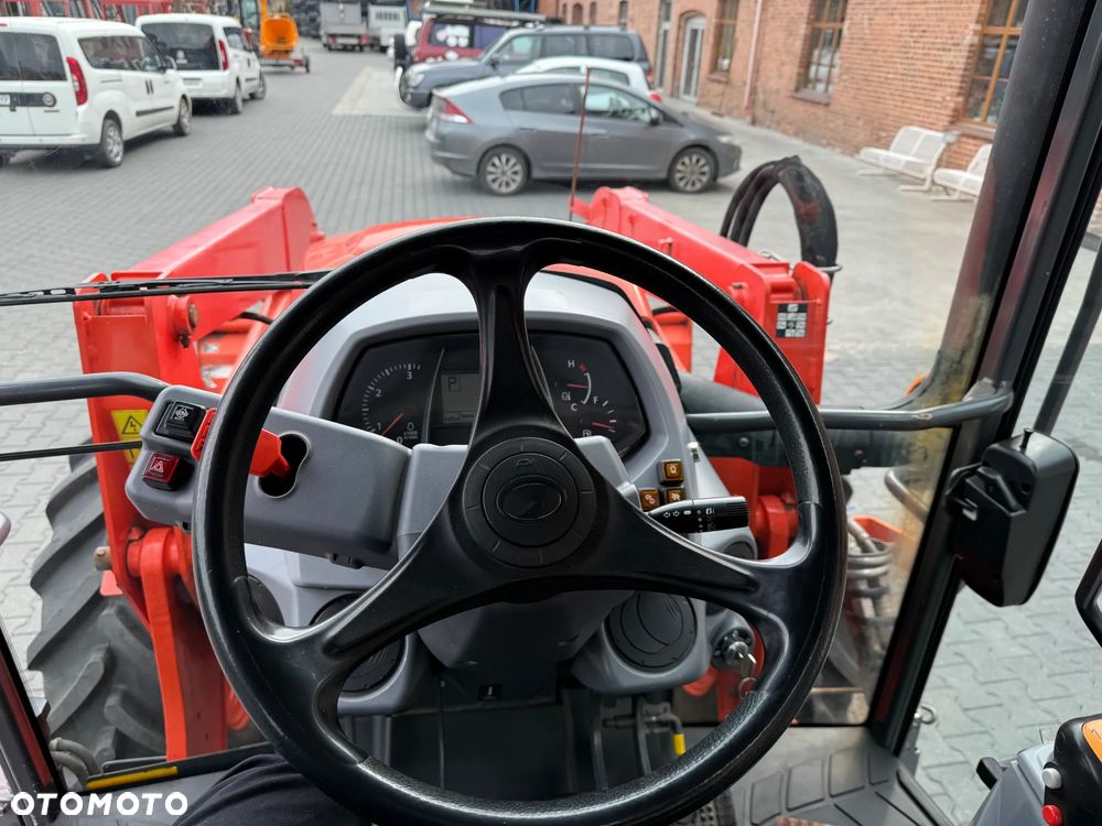 Kubota M5111H-C - 23