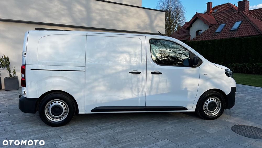 Toyota Proace - 28