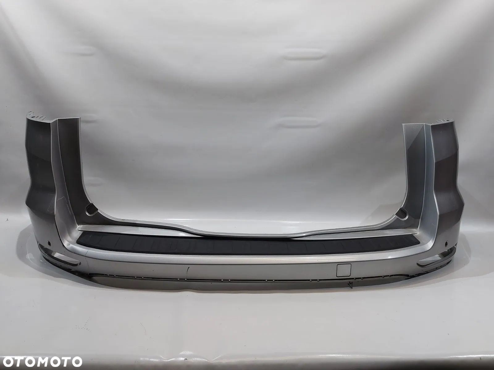 ZDERZAK TYŁ FORD S-MAX II MK2 15r EM2B-17F001-AW - 1