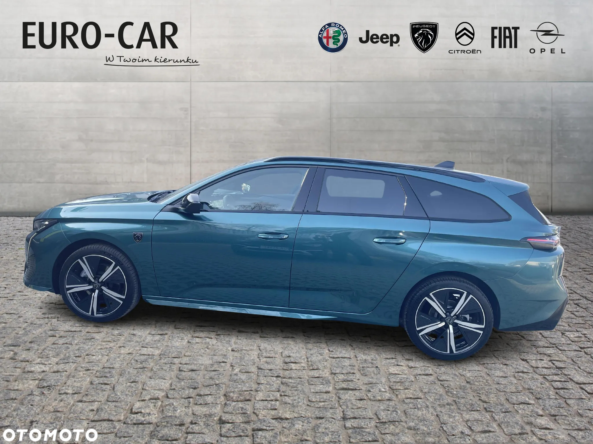 Peugeot 308 - 8