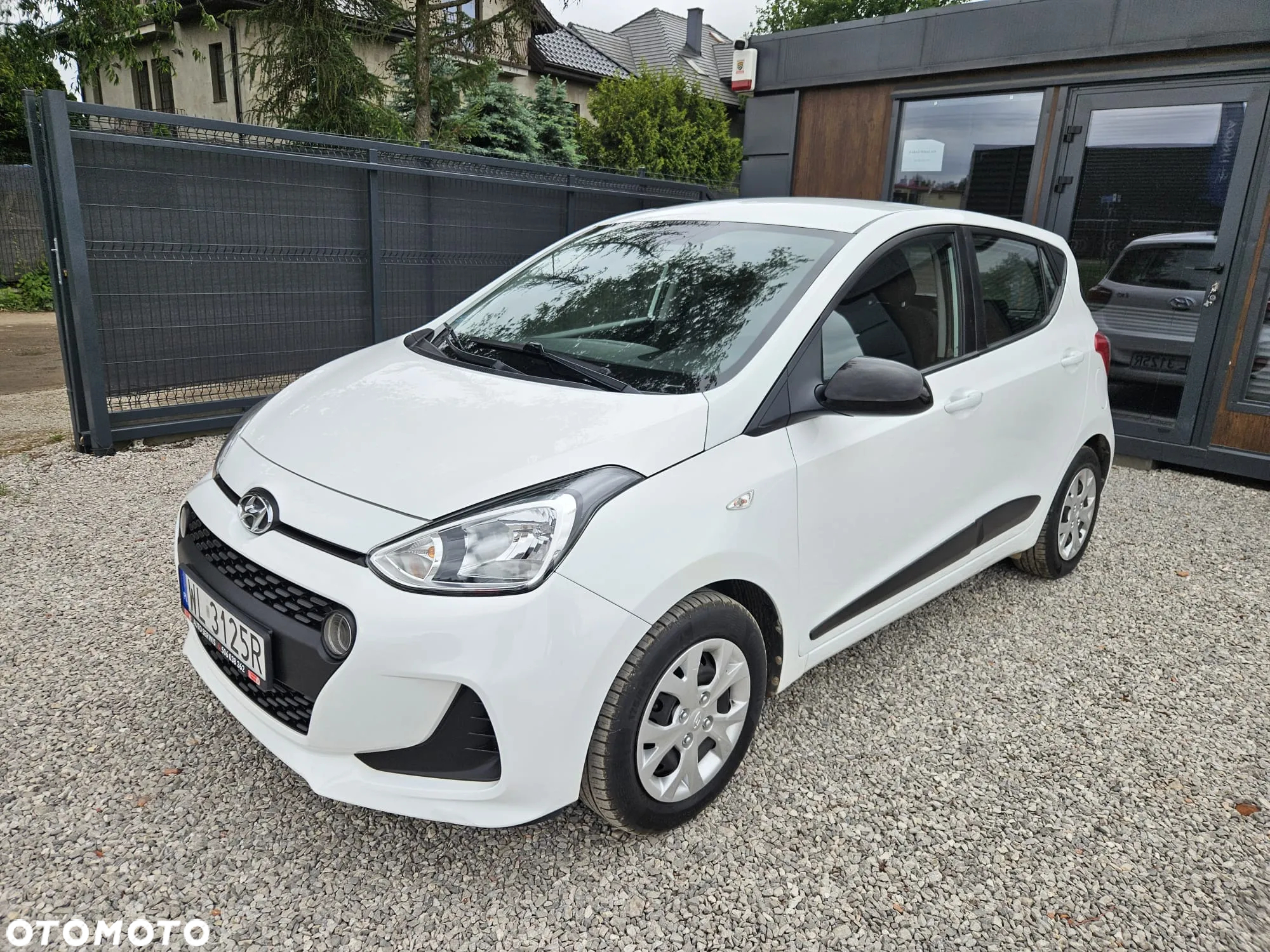 Hyundai i10 1.0 Comfort - 3