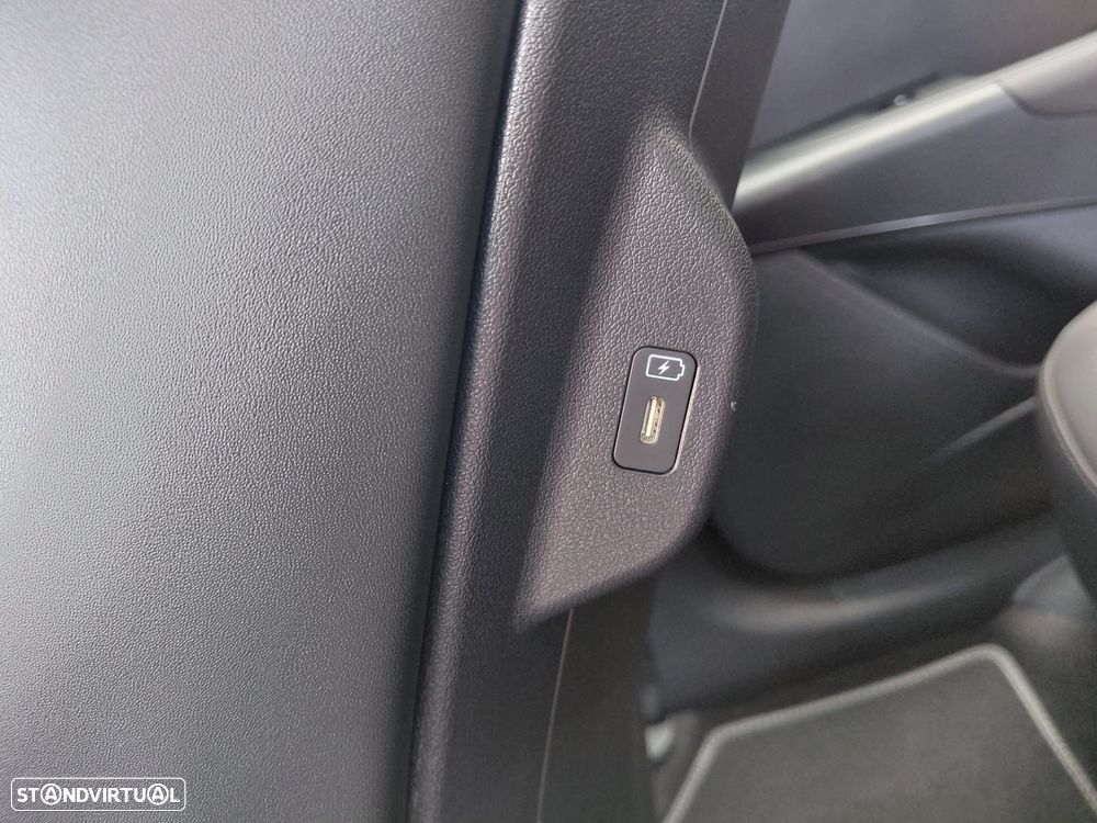 Kia e-Niro Vision - 19