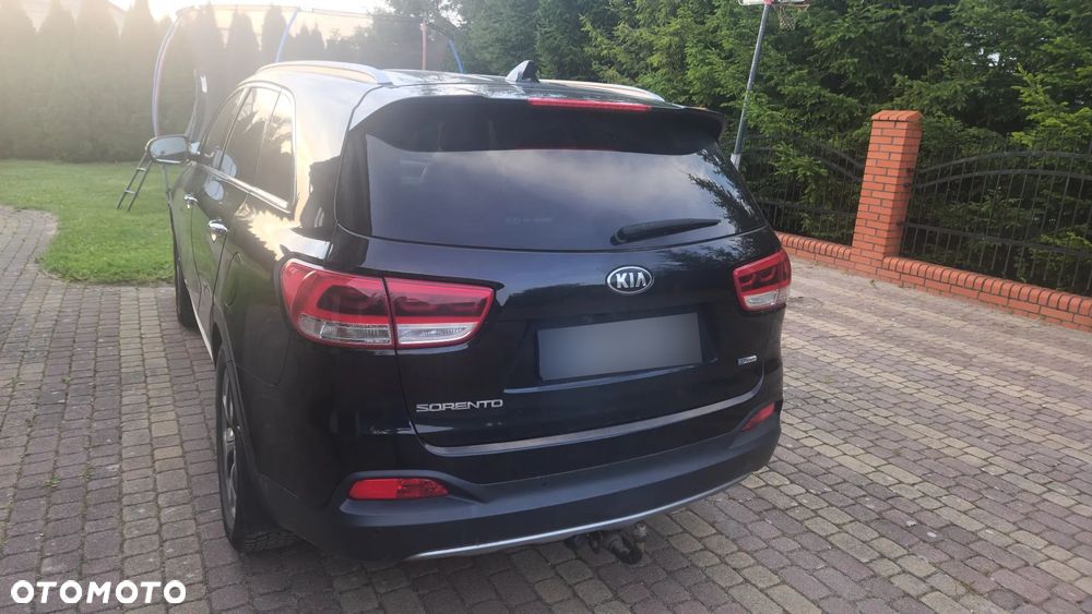 Kia Sorento 2.0 CRDI XL - 6