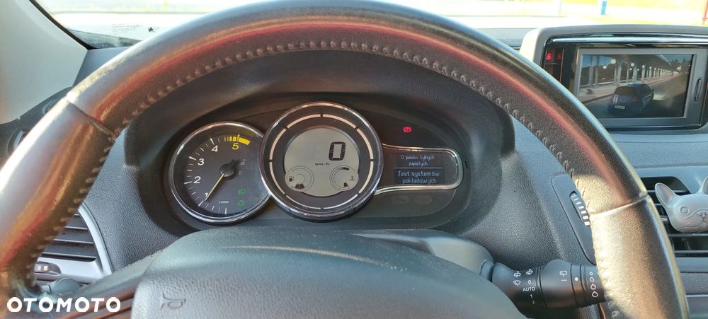 Renault Megane ENERGY dCi 110 Start & Stop Dynamique - 12