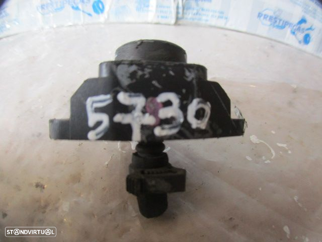 Modulo A0061531526 MERCEDES W203 2006 C220 CDI 0P Sensor De Pressão Gás De Escape - 4