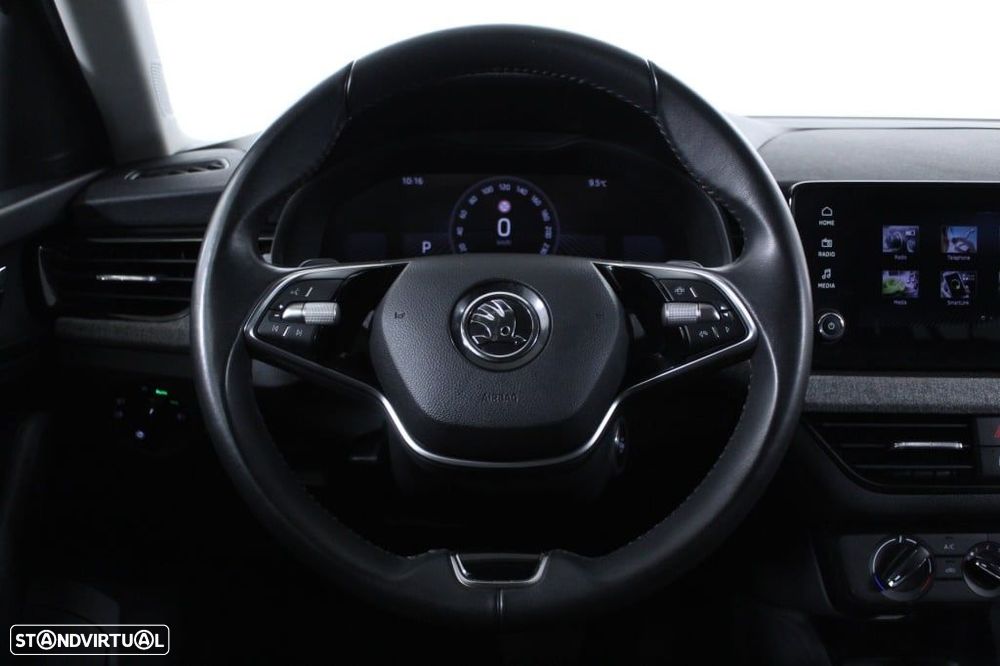 Skoda Scala 1.0 TSI Ambition DSG - 19