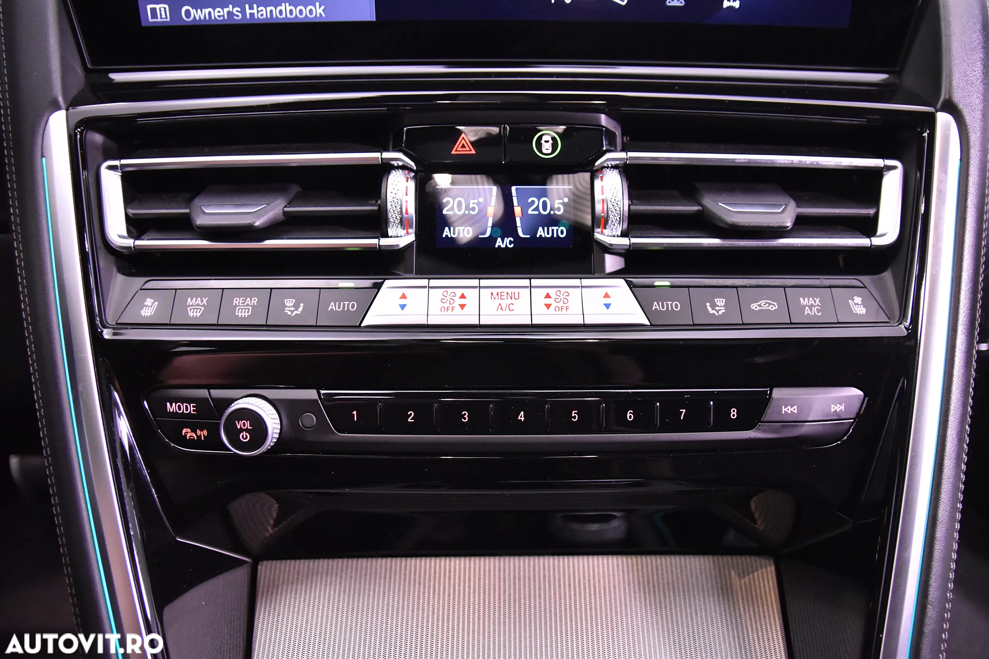 BMW Seria 8 840i xDrive AT - 18