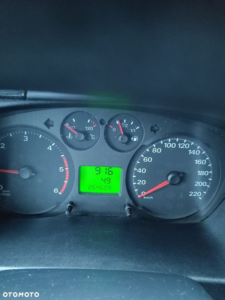 Ford Transit - 4