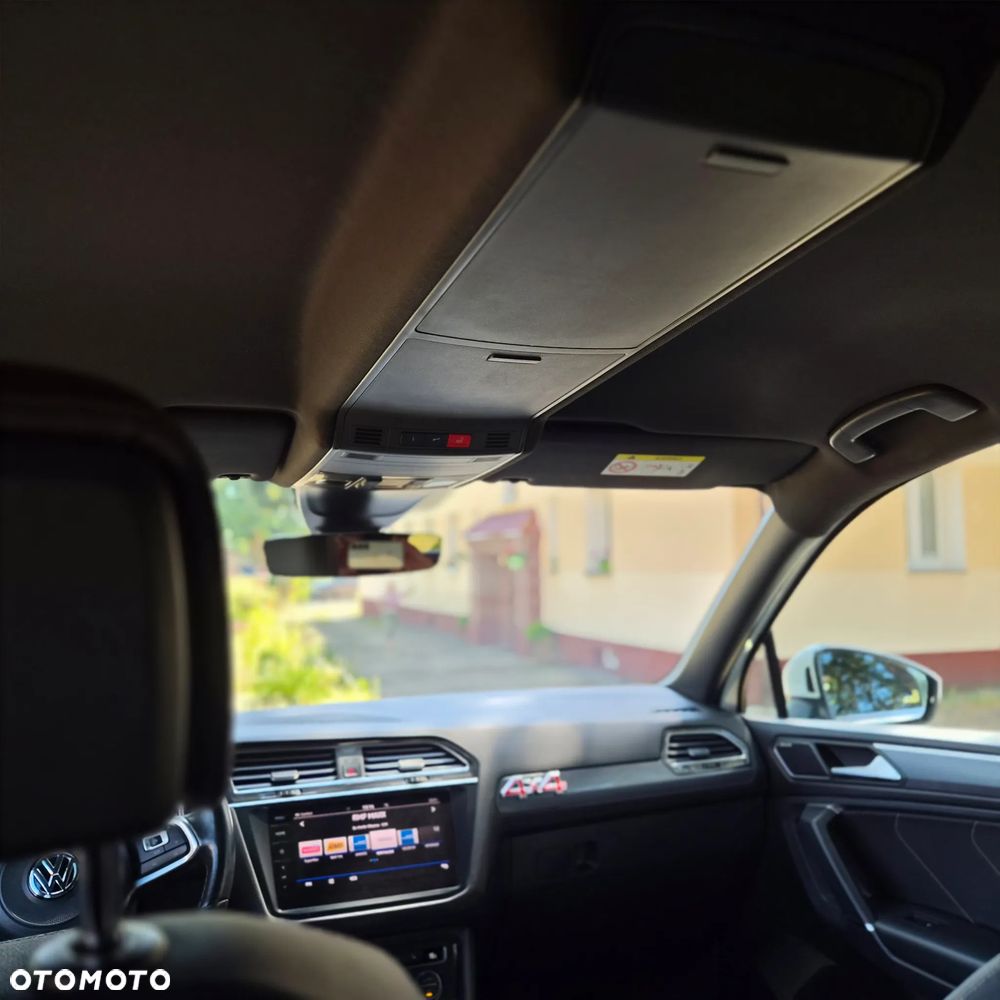 Volkswagen Tiguan 2.0 TDI SCR 4Mot Highline DSG - 16