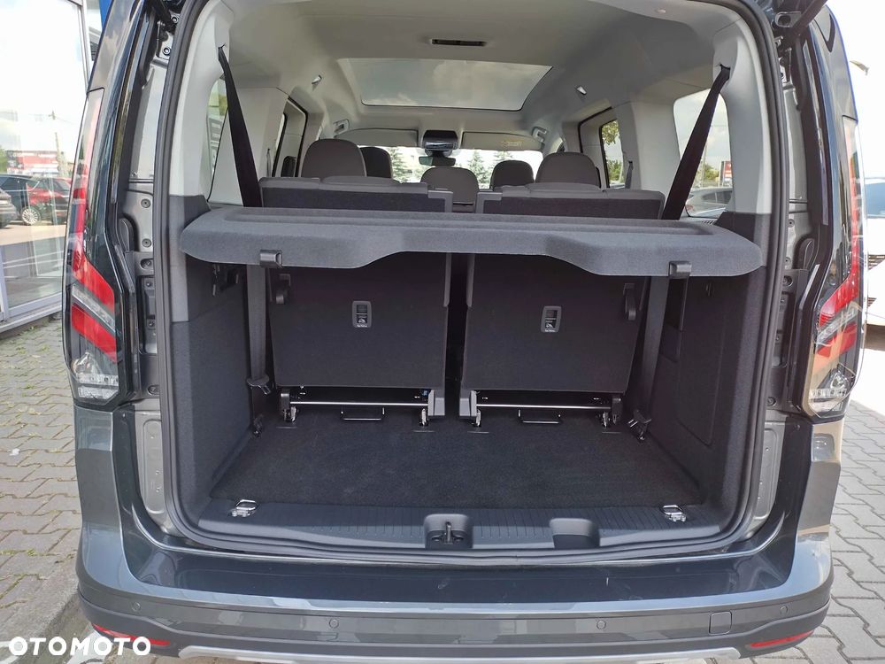 Ford Tourneo Connect Grand - 7