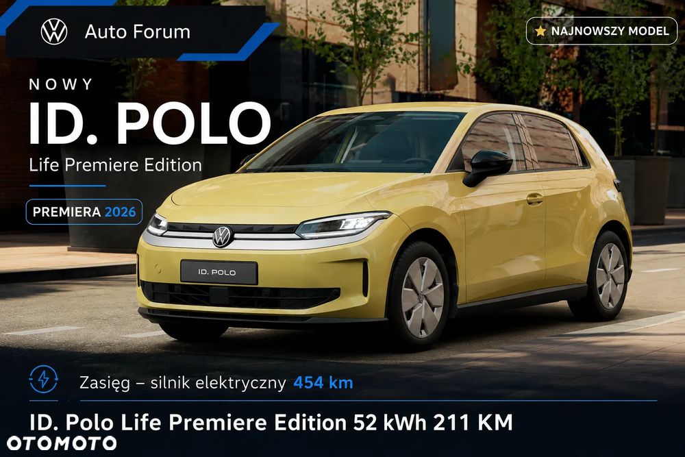 Volkswagen ID. Polo - 2