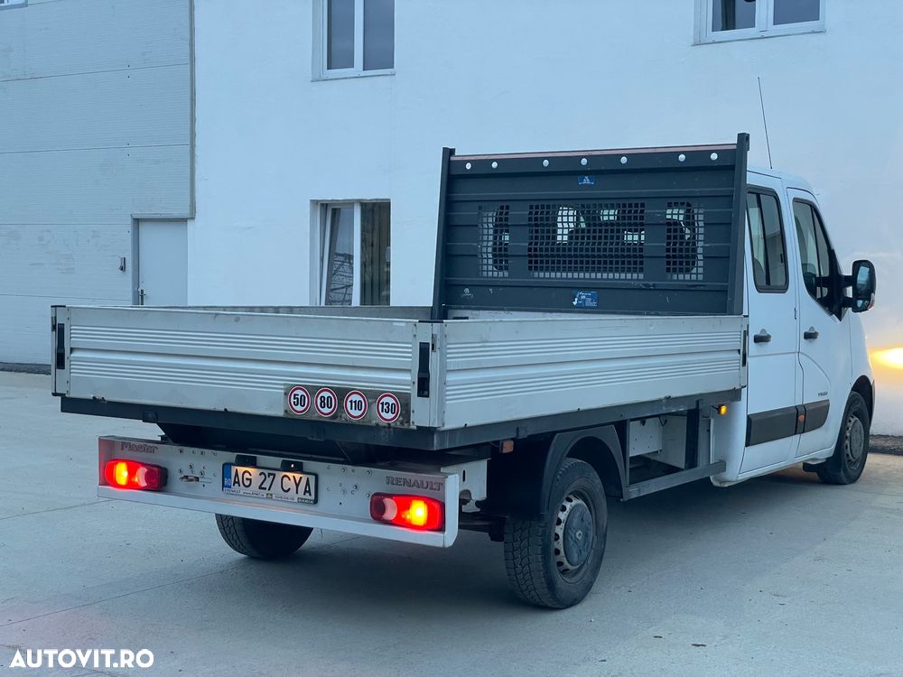 Renault Master - 6