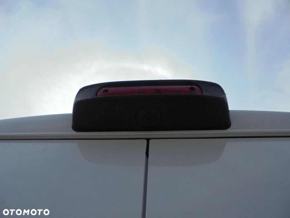 Fiat Ducato L4H2 140KM - 8