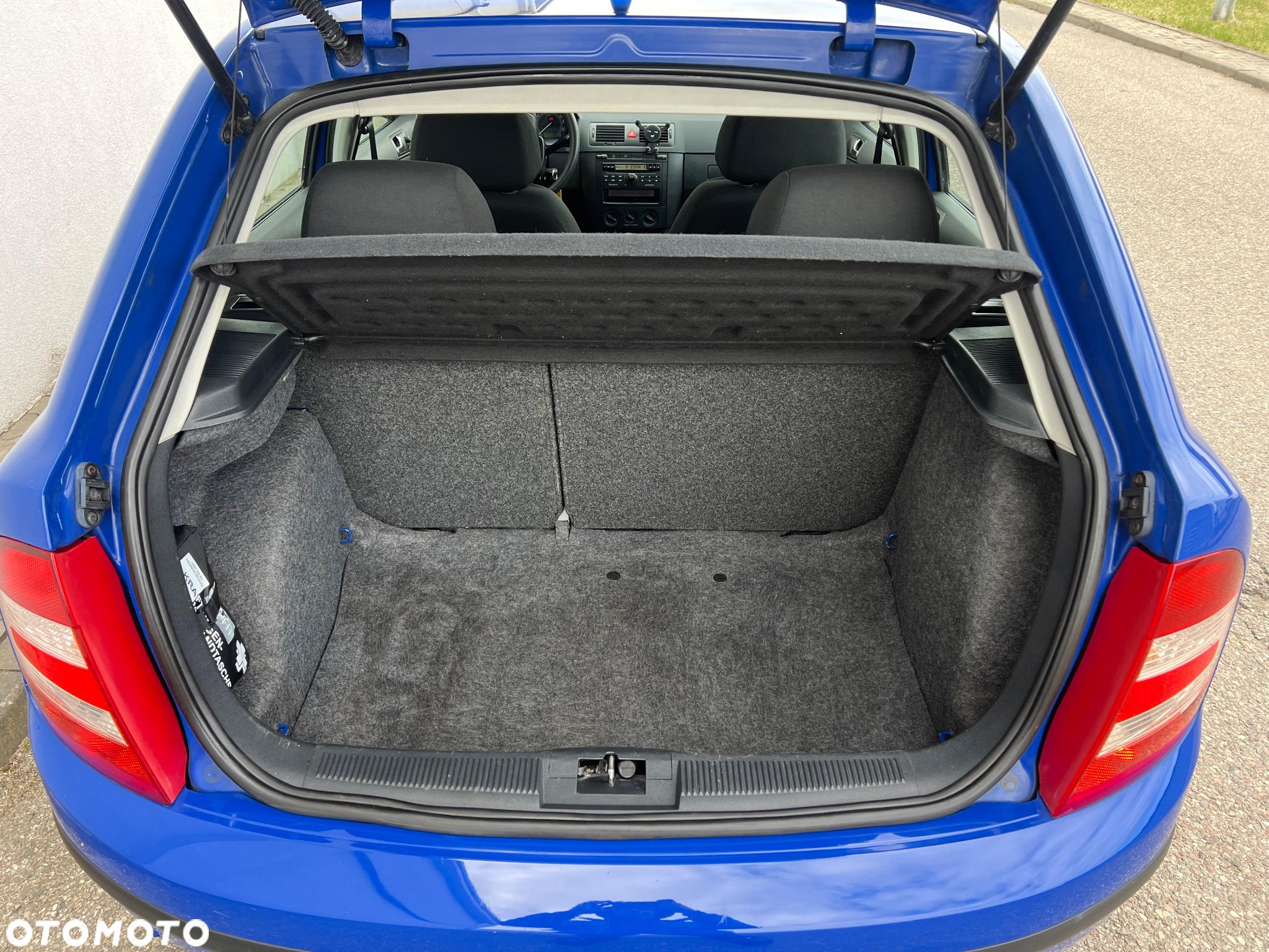 Skoda Fabia 1.2 12V Elegance - 5