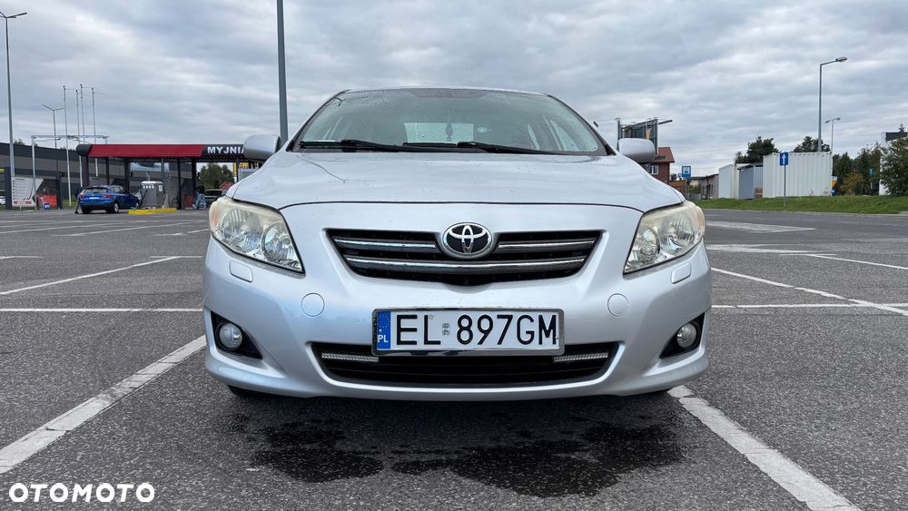 Toyota Corolla 1.6 Premium MM - 4