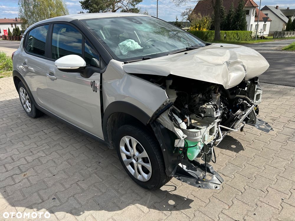 Citroën C3 - 19