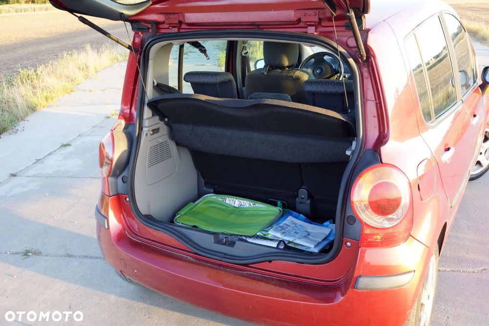 Renault Modus - 11