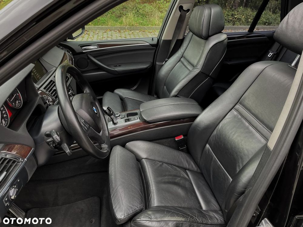 BMW X5 3.5d xDrive - 15