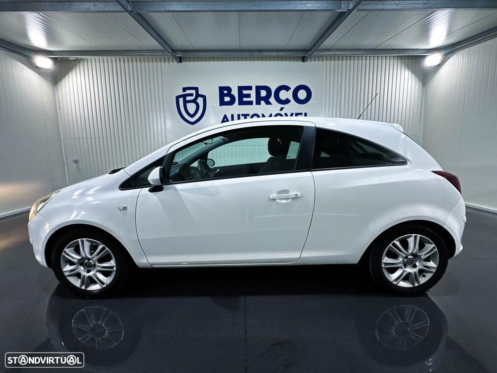 Opel Corsa - 13