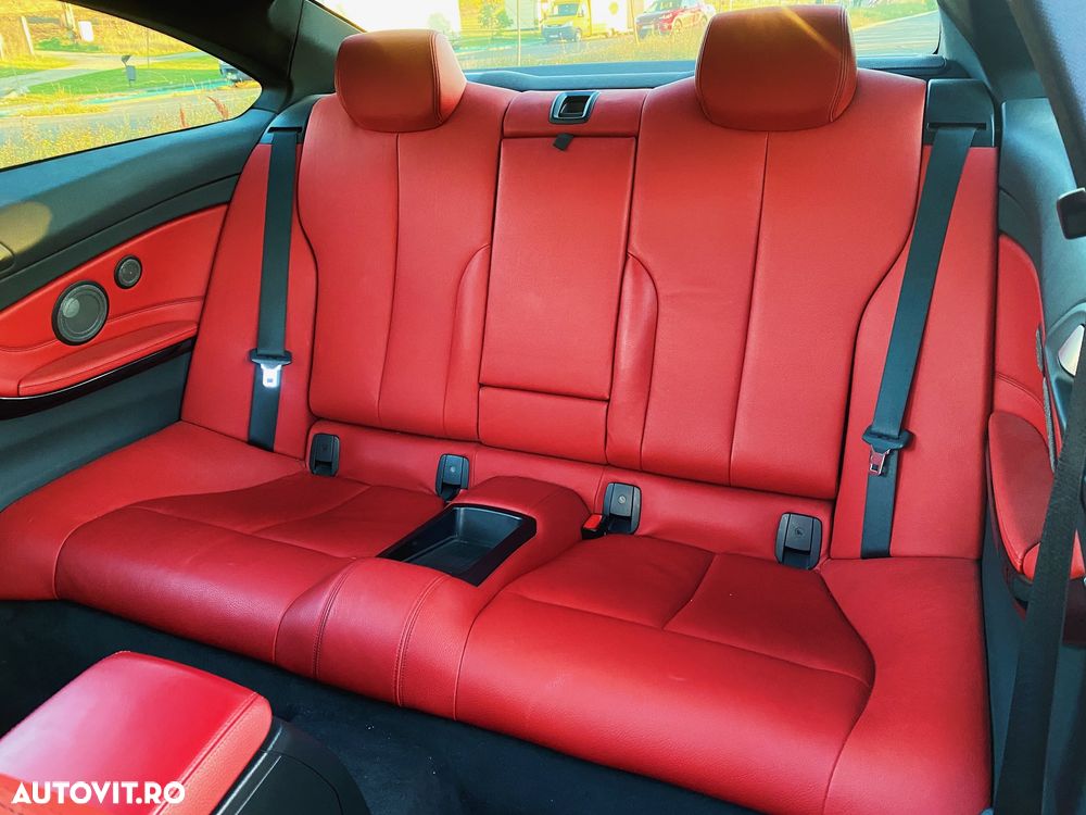 BMW Seria 4 - 9