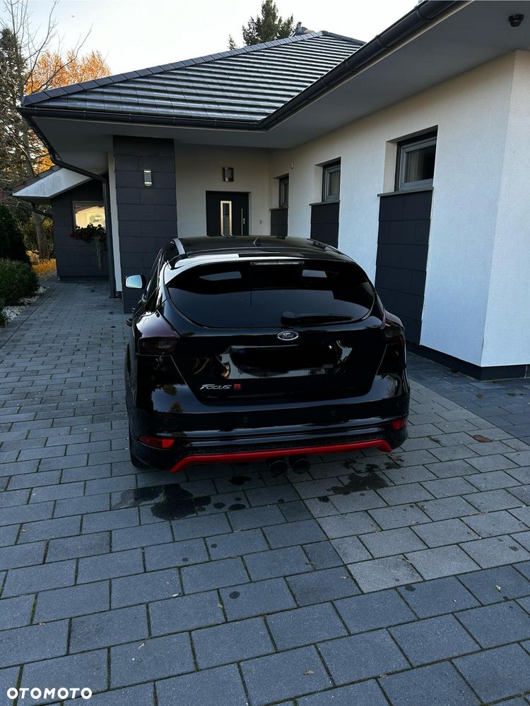 Ford Focus - 17