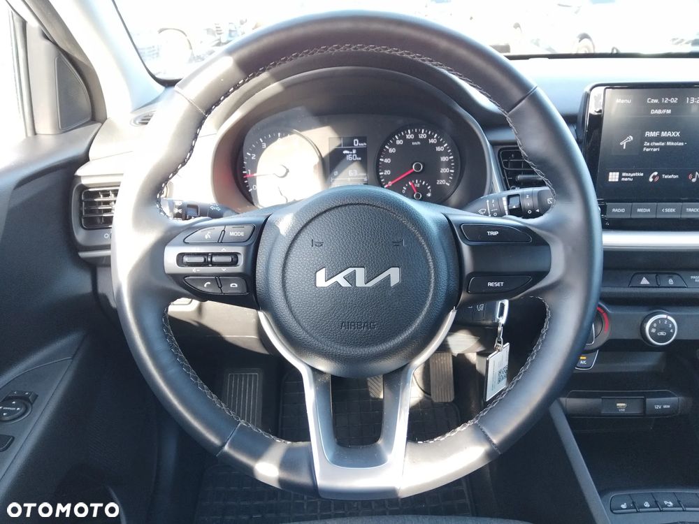 Kia Stonic 1.2 M - 11