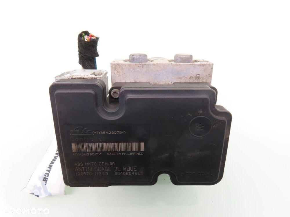 POMPA ABS CITROEN C3 I 10097011243 9658260080 - 1