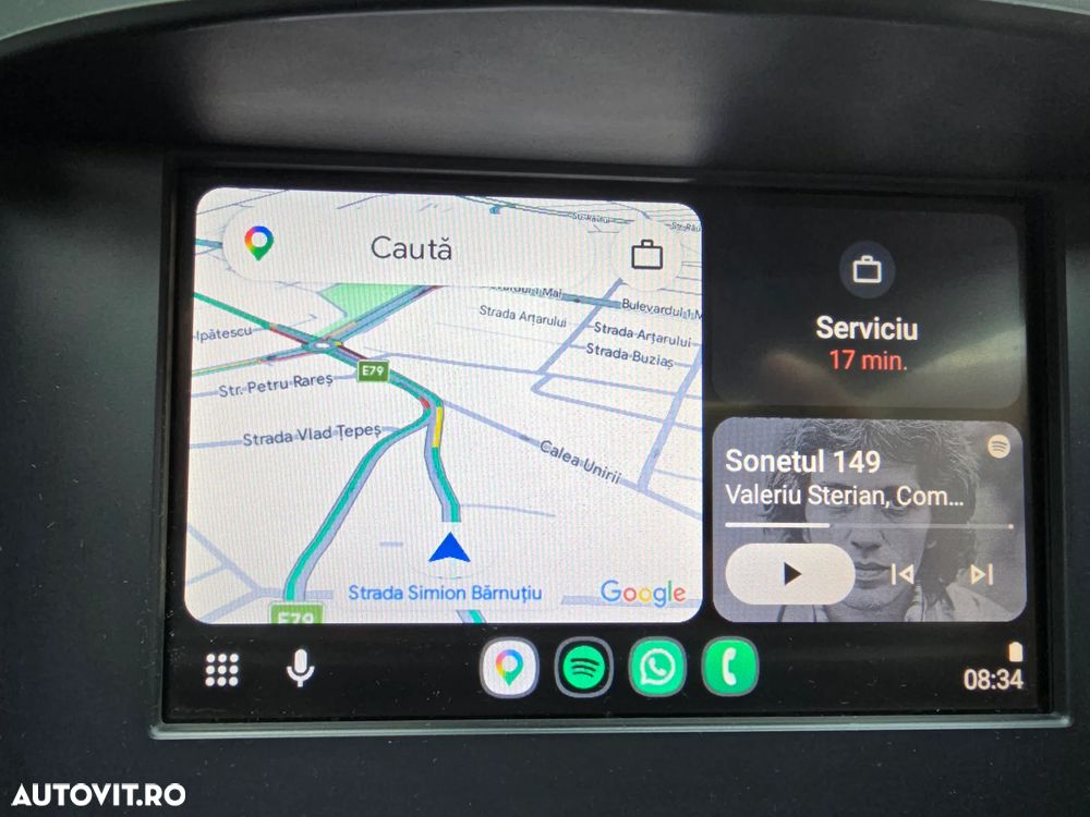 Renault Koleos dCi 150 FAP 4x2 Paris - 10