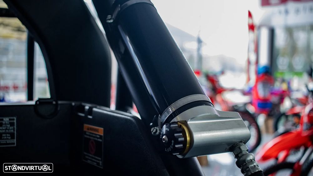 Polaris RZR RS1 - 20