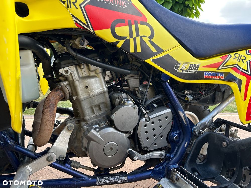 Suzuki Inny - 19