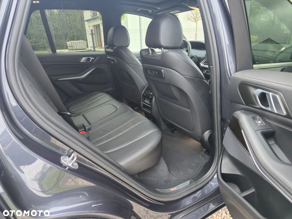 BMW X5 xDrive40i sport - 13