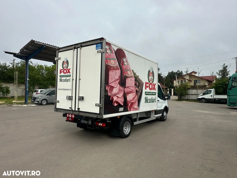 Ford TRANSIT - 6