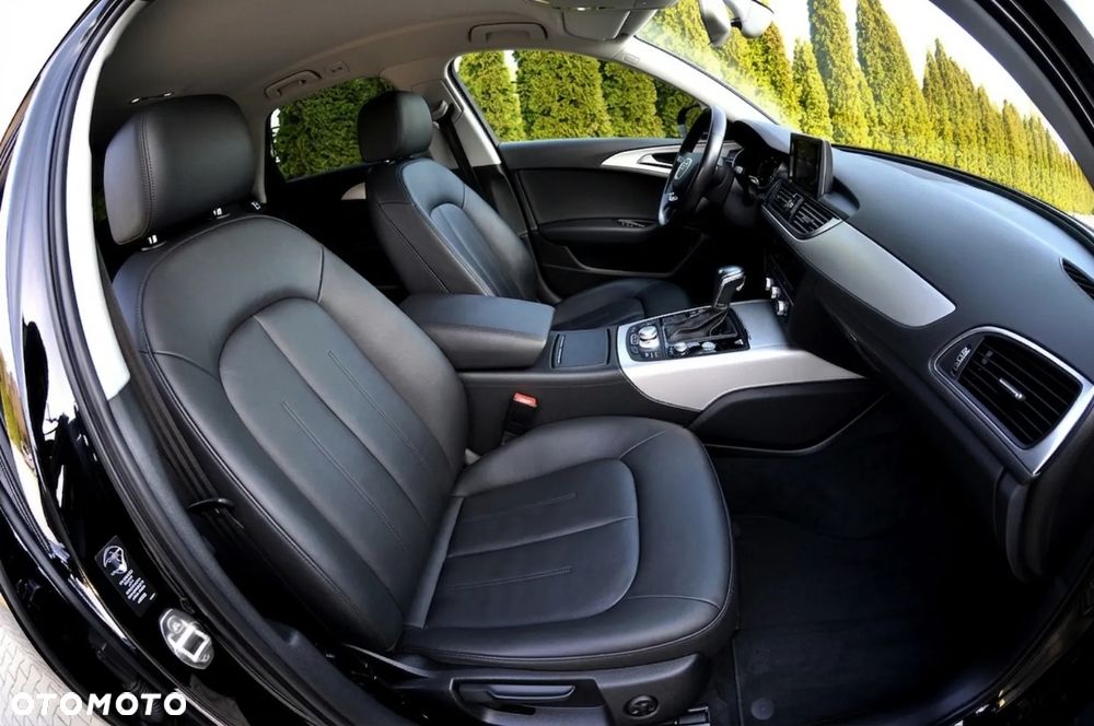 Audi A6 Avant 2.0 TDI ultra S tronic - 19