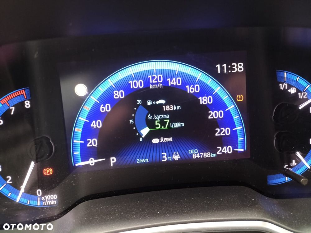 Toyota Corolla 1.5 Comfort MS - 1