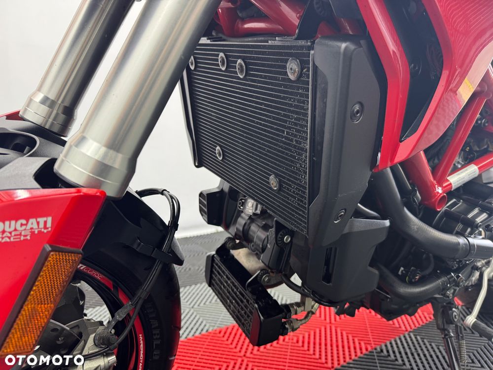 Ducati Hypermotard - 13