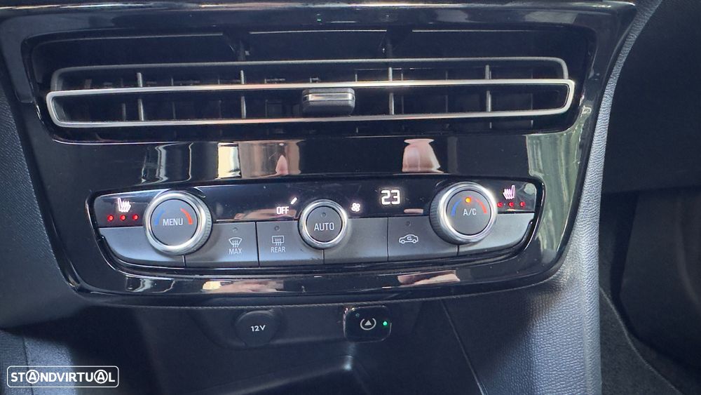 Opel Mokka-e GS Line - 15