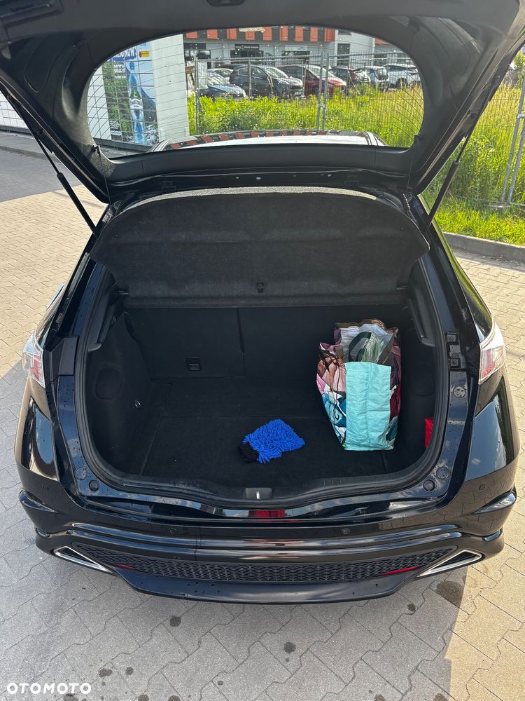 Honda Civic 1.4 TypeS - 6