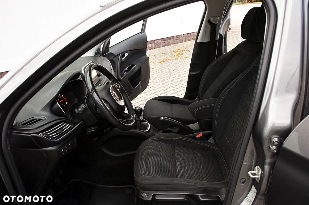 Fiat Tipo 1.4 T-Jet Lounge - 22
