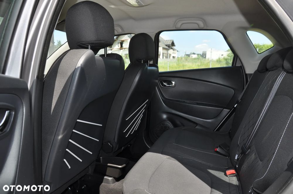 Renault Captur (ENERGY) TCe 90 LIMITED - 26