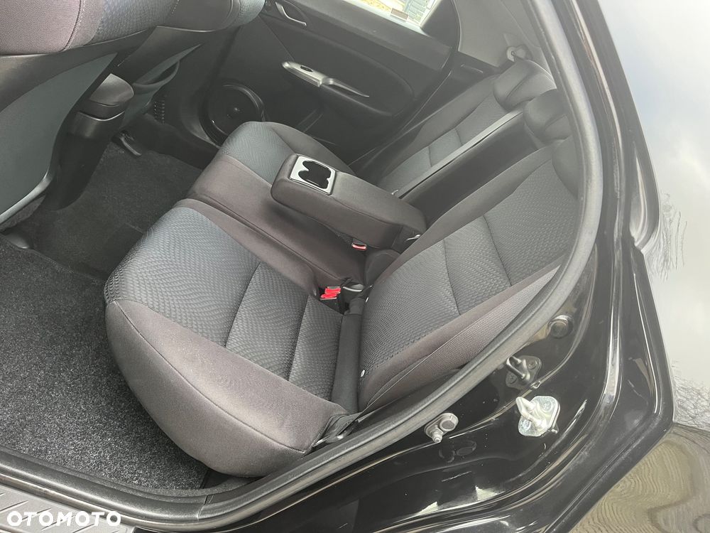 Honda Civic 1.4 Comfort - 16