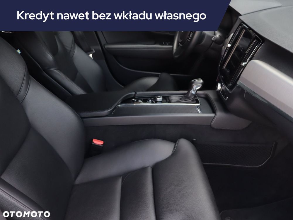 Volvo V90 - 11