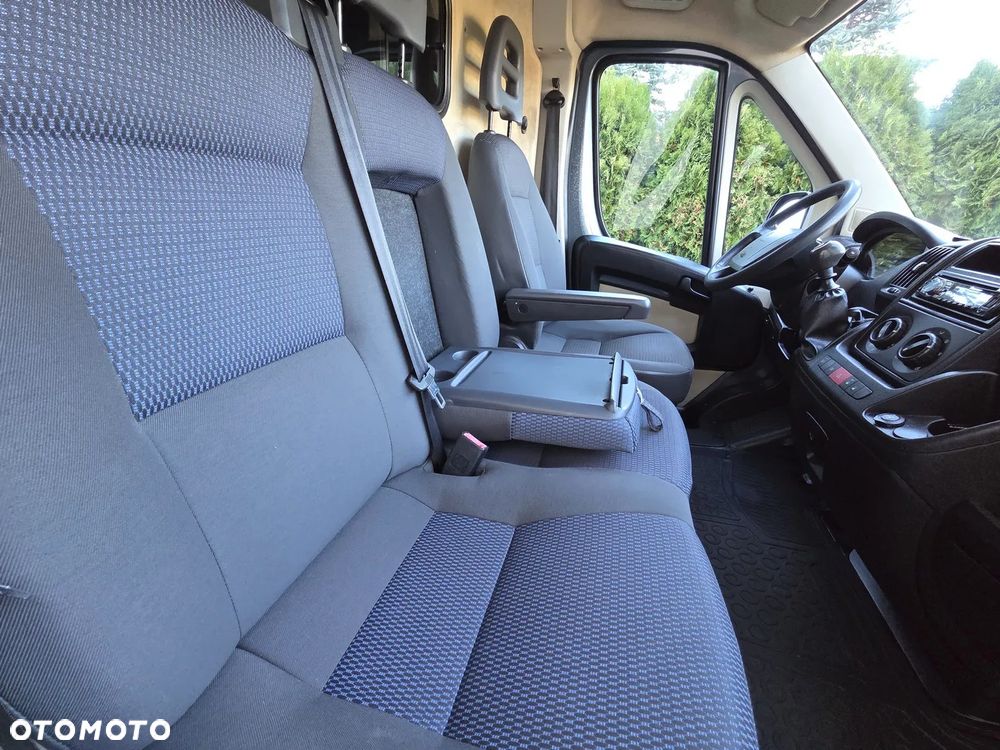 Citroën Jumper - 11
