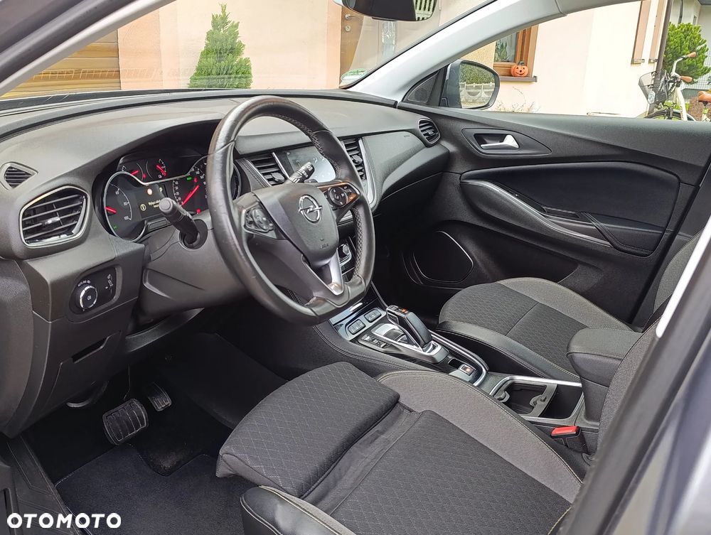 Opel Grandland X Plug-in-Hybrid4 1.6 DI Start/Stop Business INNOVATION - 20