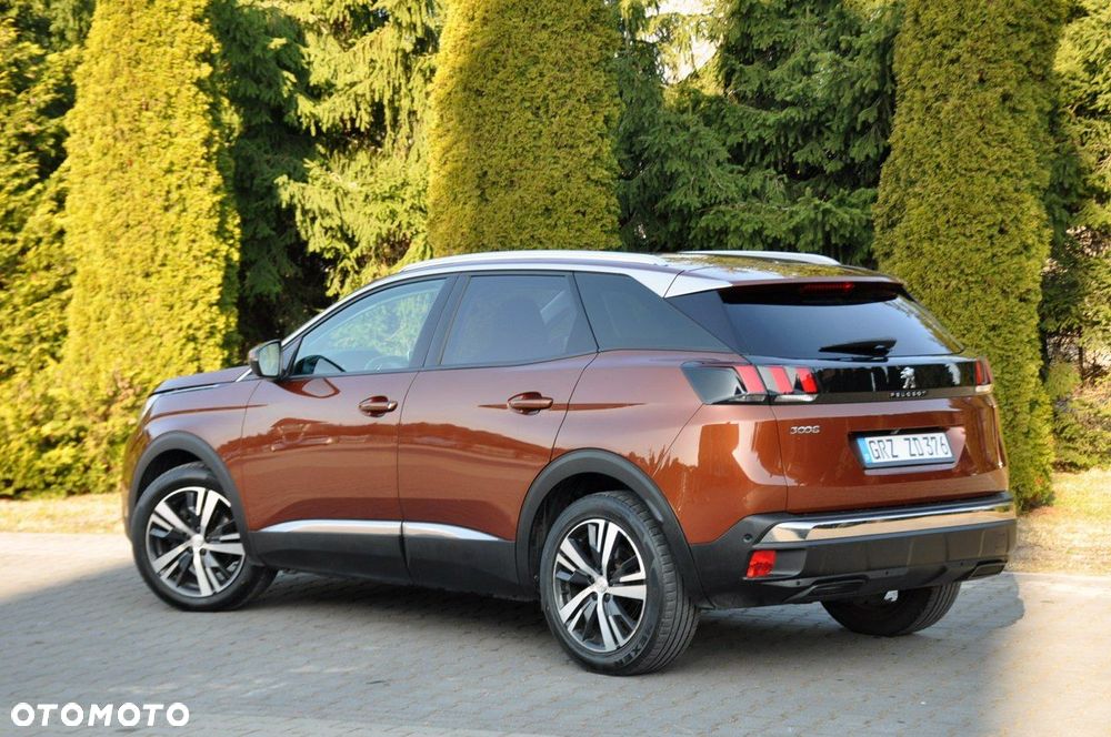 Peugeot 3008 - 13