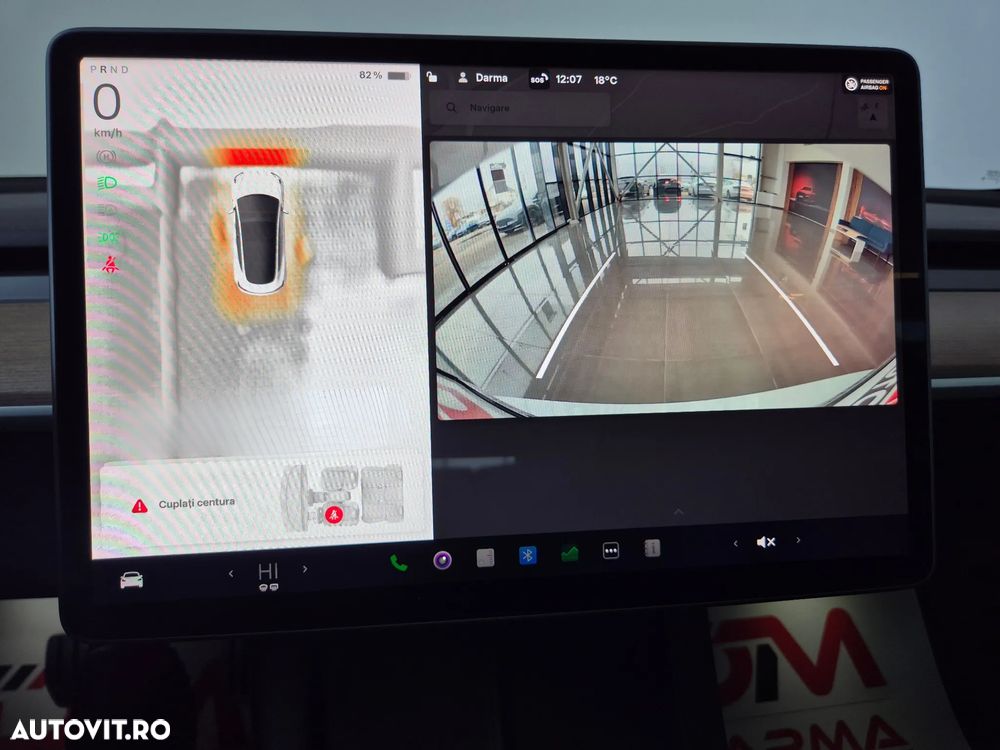 Tesla Model 3 Performance - 23