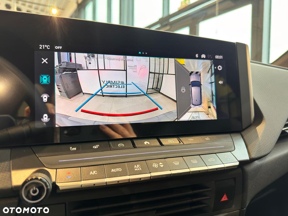 Opel Astra 1.2 T mHEV GS S&S eDTC - 8