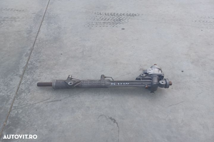 Caseta de directie VOALN - STANGA Audi A6 4F/C6  [din 2004 pana  2008 - 1
