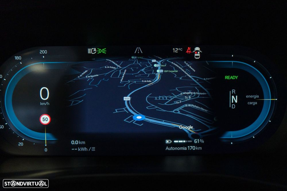 Volvo C40 Recharge 82 kWh Twin Motor Ultimate - 5