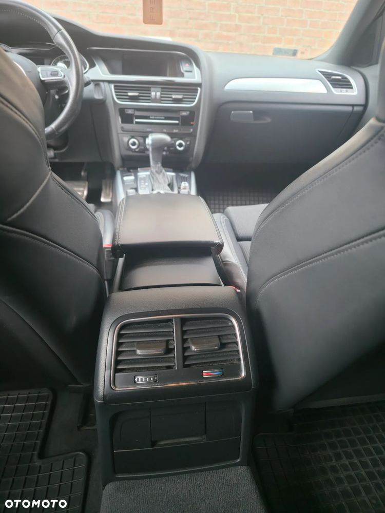 Audi A4 Avant 2.0 TDI clean diesel Multitronic - 9